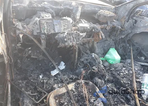 2024 Kia Sportage Ex из США, поврежденный, VIN KNDPVCDG7R7160695